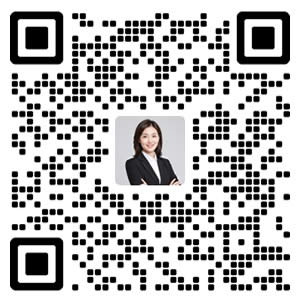 嘉待导师小助理二维码图片