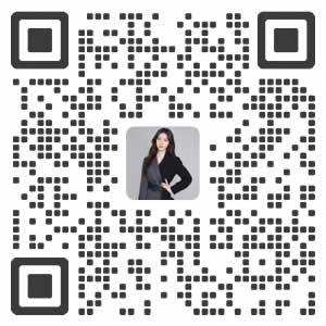 嘉待导师小助理二维码图片