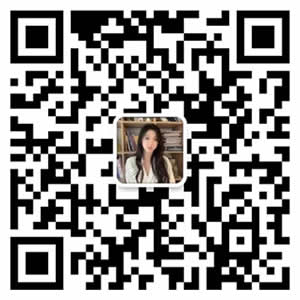 嘉待导师小助理二维码图片