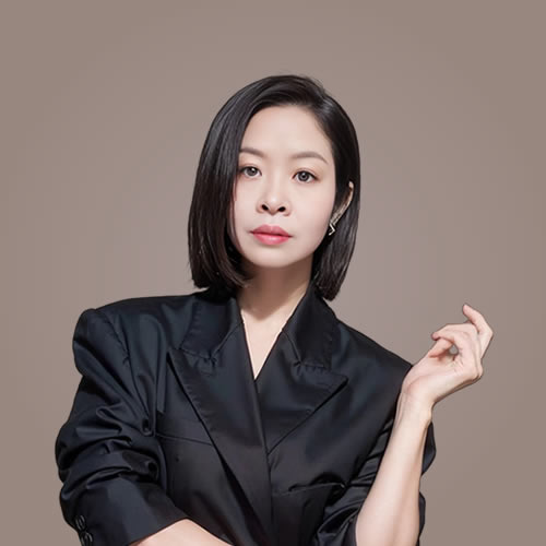 婚姻咨询师落落老师