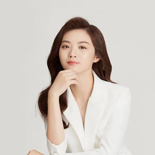 婚姻咨询师鲜洁老师