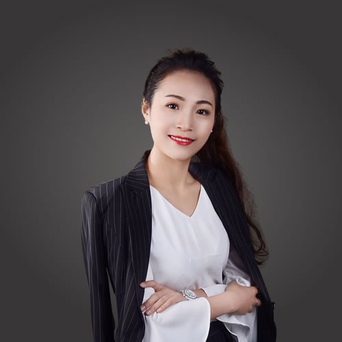 婚姻咨询师小渔老师